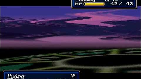 Shining Force 3 - Let