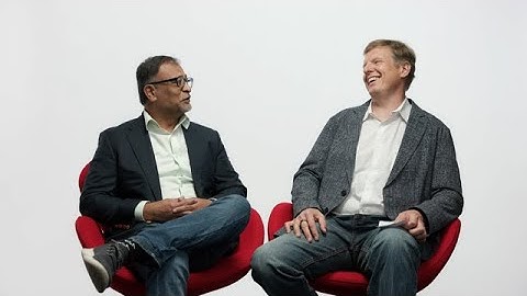 RSAC 2025 Partner Sessions: Prakash Venkata, PwC