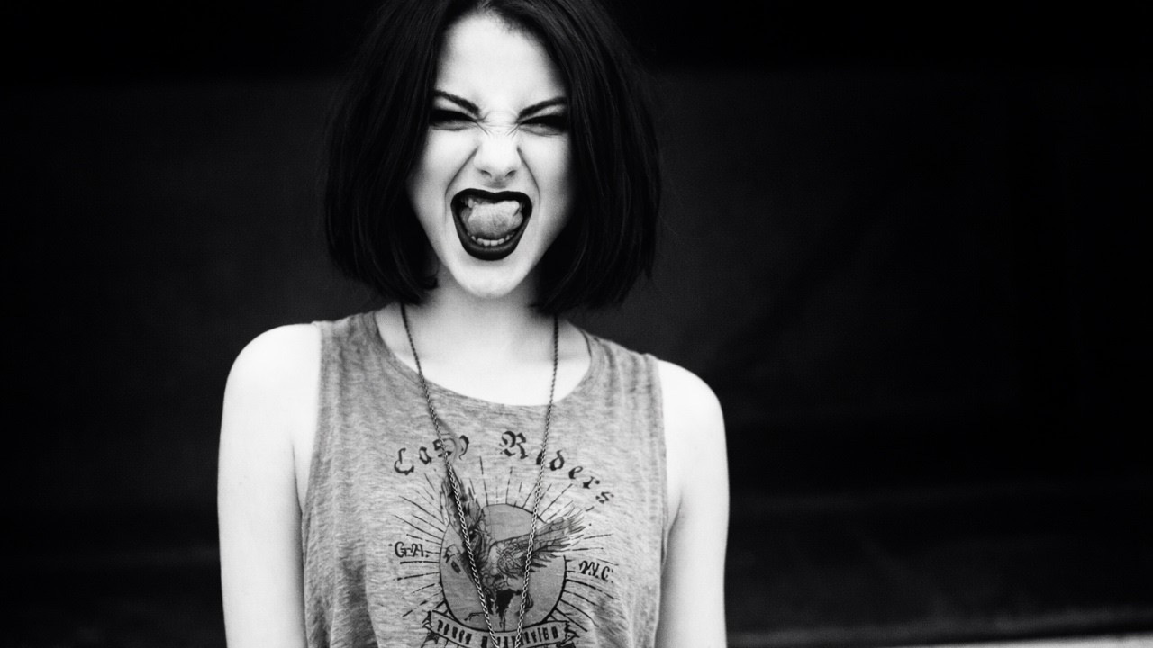 Anne Bloom - In the Sea // Darkwave, Post Punk