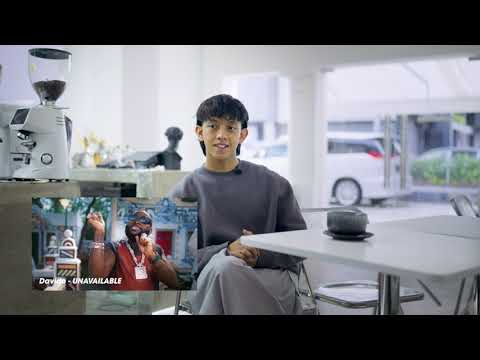 Ismail Izzani - IMAN | Rating Amapiano Songs