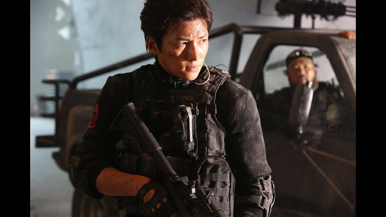 Naa Jane Kahan Se Aya Hai || Ji Chang Wook || MultiDrama Mix ||