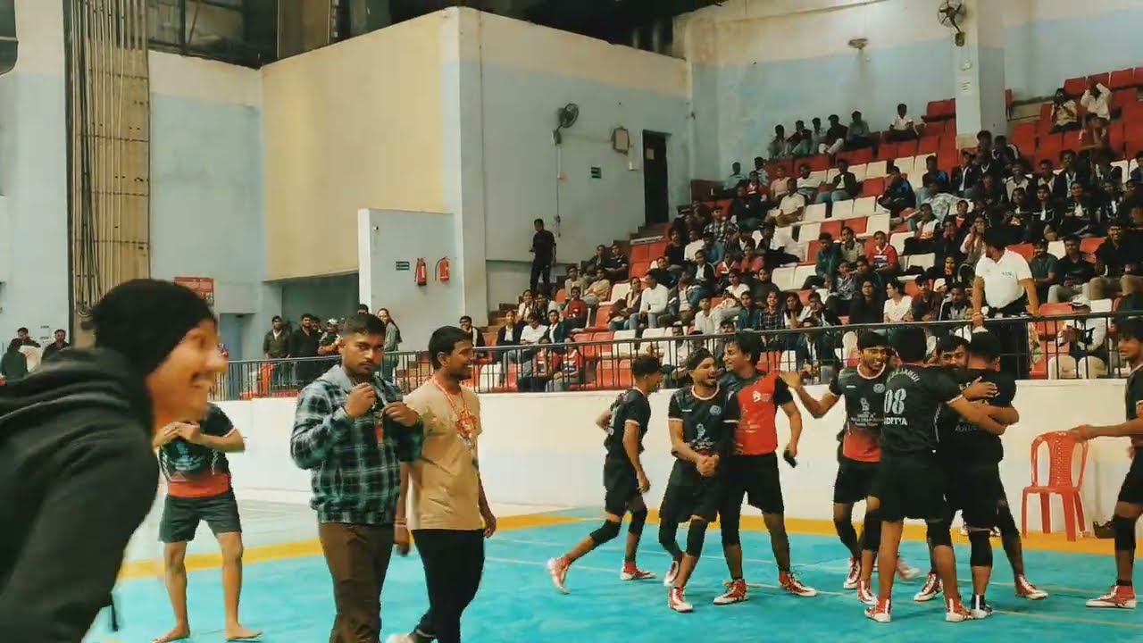 Boys Final Kabaddi Match 🔥 | Darbhanga 🆚 Jamui | Patna Khel Parisar Grand Finale
