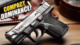 Top 10 Best 9mm Subcompact Pistols You Need to See