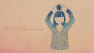 Metronome「メトロノーム」-piano.ver- を歌ってみた Kenshi Yonezu【Luen】Cover en español