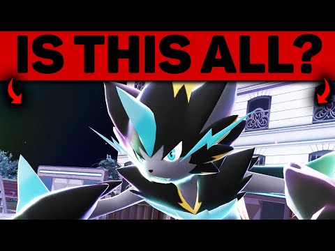 Is the DLC actually WORTH it for Legends Z-A?