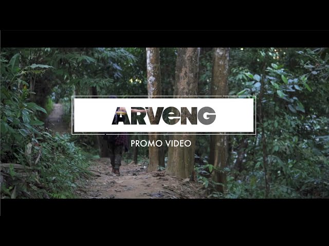 Arveng  - Travel Music Video Promo class=