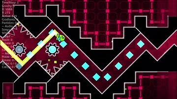 The Darnoc Wave Challenge | Day 8 | New Shortest Video!