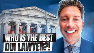 Who is the Best DUI Lawyer?! by McKenzie Law Firm, P.C. 122 views 9 years ago 33 seconds