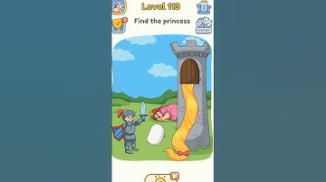 Dop 5 level 113 complete ✅ #dop5 #gaming #fungame