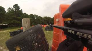 Range14 Paintball July19Th Damn Sam