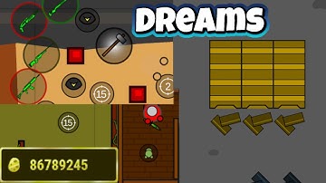 ALL Your Surviv.io *DREAMS* in ONE Video! 💥🔥Part 4