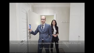 Islington Intro Video - Fredhelps Team