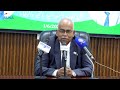 افادات لوزير الطاقة والنفط حول راهن قطاع الكهرباء وسير عمليات التعافي وخطوات زيادة سعات الطاقة 