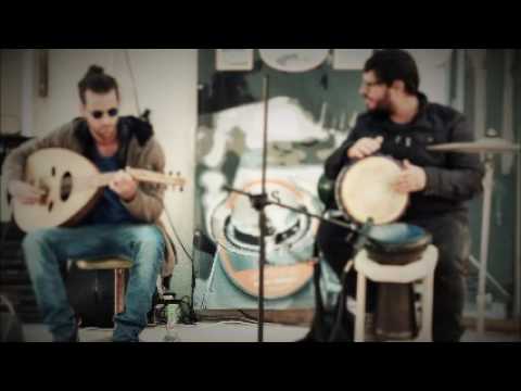Dulab Hijaz - הקול בחול