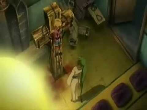 AMV All For Satoshi Kun Sonozaki Shion Tribute Higurashi No Naku Koro Ni 