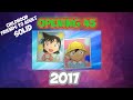 Detective Conan (OPENING 45) Lie, Lie, Lie, (Music By: Maki Ohguro) 2017 - [1080P]