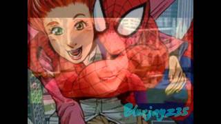 Marvel Couples MEP- Hero/Heroine