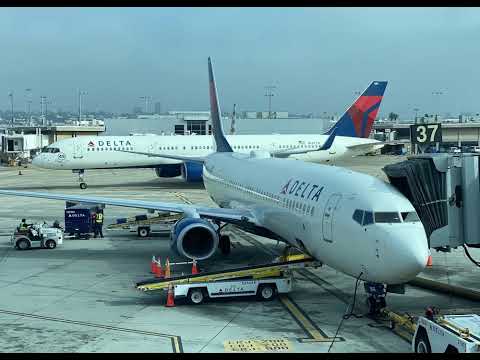 Шлях до довічного елітного статусу Delta: посібник з програми Million Miler на 2024 рік