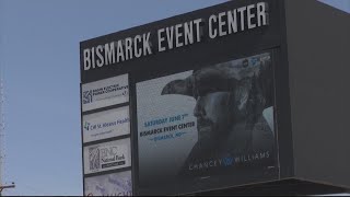 Oak View Group takes over Bismarck Event Center