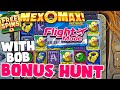 €2500 ONLINE SLOTS BONUS HUNT | THE COLLECT WAS SO BAD CAN THE OPENING GET BETTER??