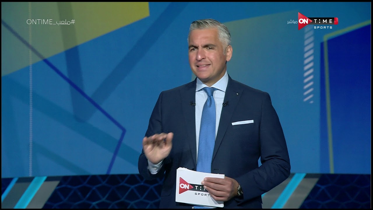 ملعب ONTime -  سيف زاهر يكشف عن قرار  أسباب رغبة الأهلي في استمرار الدوري