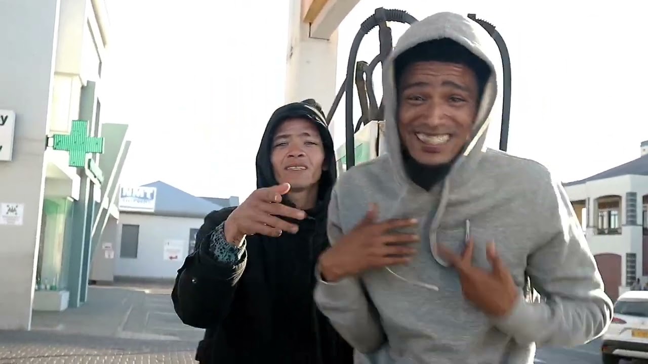 LANZ X SILENCE - MY WAYS | OFFICIAL MUSIC VIDEO | 2K | SHOT BY : OH6IXX