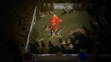 Unreal Engine Top Down RPG 