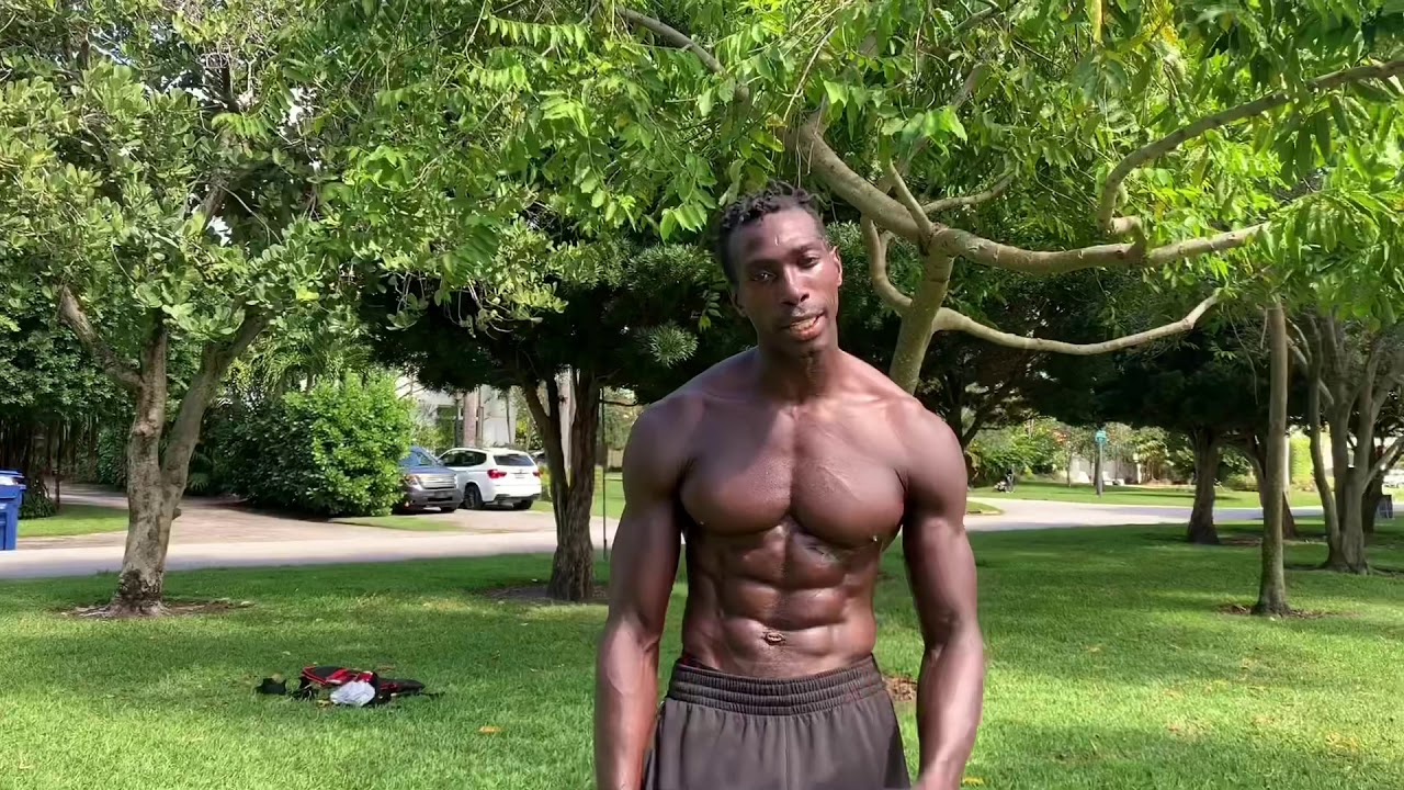 8 Explosive Ladder Drills to Increase Strength in Hips by Tony Thomas