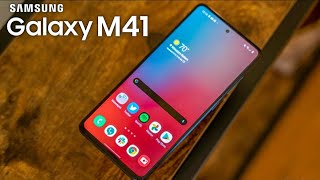 Samsung Galaxy M41 Launch Date Comfirmed | Should U Wait For Galaxy M41 | Don't Buy M31S
