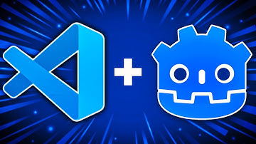 Visual Studio Code *IN* Godot!