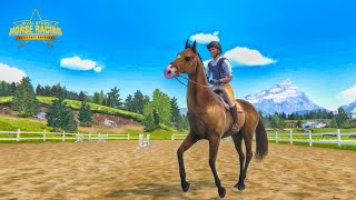 : Rival Stars Horse Racing.   !