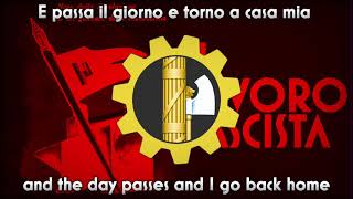 Download Lagu «Canzone dell'Operaio Fascista» - Fascist Worker Song MP3