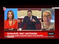 FONZİ SAYAN AKP’NİN DENGESİNİ İYİCE BOZDU! İfadesi alınırsa o isimleri yakacakmış! Kazan kaynıyor!