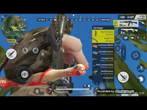 ვიბრძვით პირველი ადგილისთვის