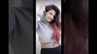 Tiktok Navel 6