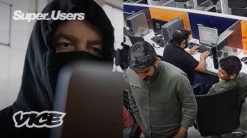 Beating Scammers at Their Own Game | Super Users