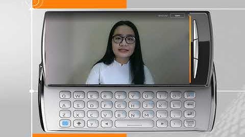 Phát biểu xúc động của HS trong lễ bế giảng năm học trường THPT Nguyễn Gia Thiều