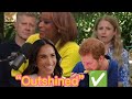 ITV ADMITS the Truth: Prince Harry OUTSHINES William — While the “Heir” Flops, the “Spare” Thrives!