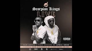 Emcimbini offical   Kabza De Small Dj Maphorisa Samthing Soweto Aymos Mas Musiq U0026 Myztro
