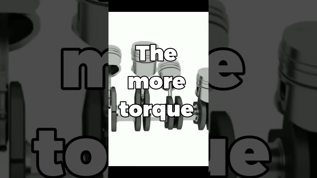 What Is Torque And Why Do Trucks Need It 