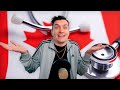 Canadian #healthcare (Our FIRST EXPERIENCE)