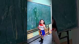 天使消失了 #小丑 #天使