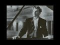 Gilels Recital in Moscow, 26.I.1967 (Beethoven, Schumann, Prokofiev)