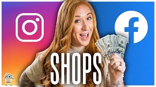 How to Set Up Facebook and Instagram Shops With Commerce Manager