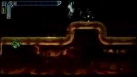 Megaman Maverick Hunter X speed run part 2