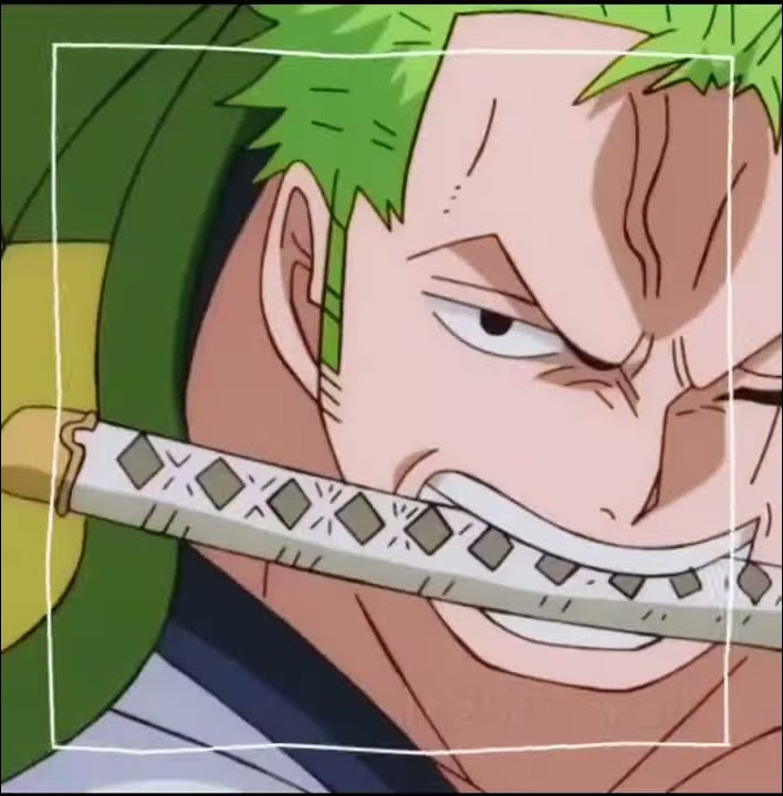 Zoro, Luffy & Sanji Setelah Time Skip AMV | Edit | One piece