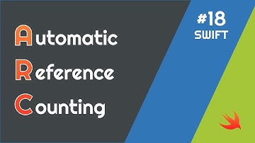 [SWIFT] Desvendando o ARC do SWIFT