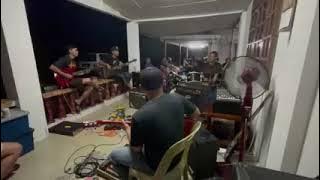 Joget Binti Simait versi Night Eagle Band(cover) rip neg owner asal lagu mendiang Abg Jeddy