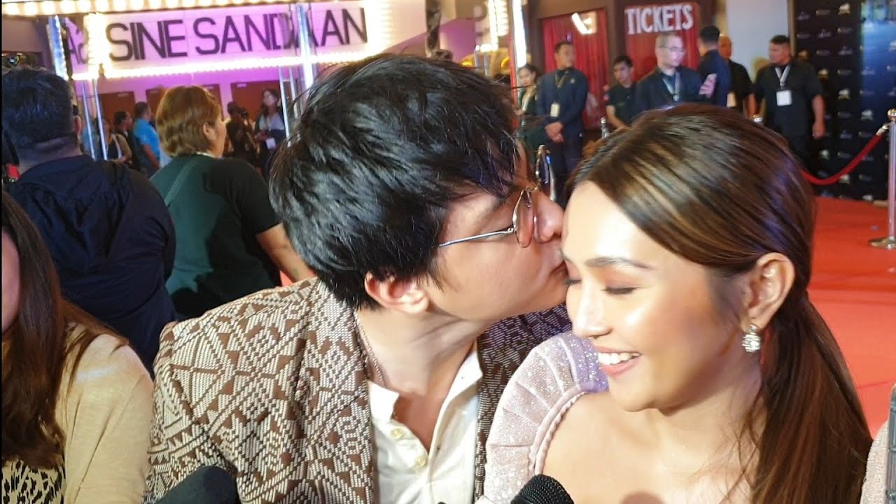 Daniel Padilla on Alden Richards and Kathryn Bernardo HELLO LOVE GOODBYE Success