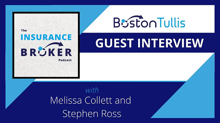 Exclusive Guest Interview with Melissa Collett & S...